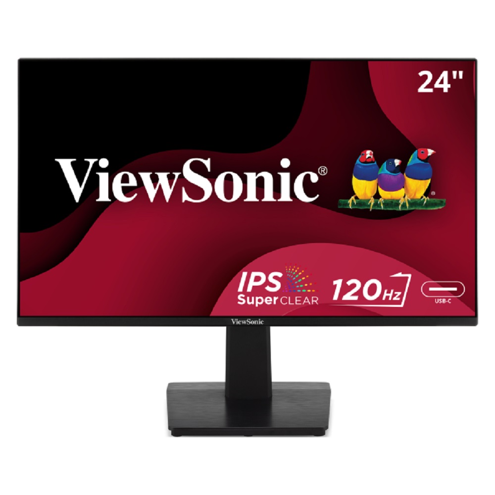 Imagen de VIEWSONIC MONITOR VA2448-MHU