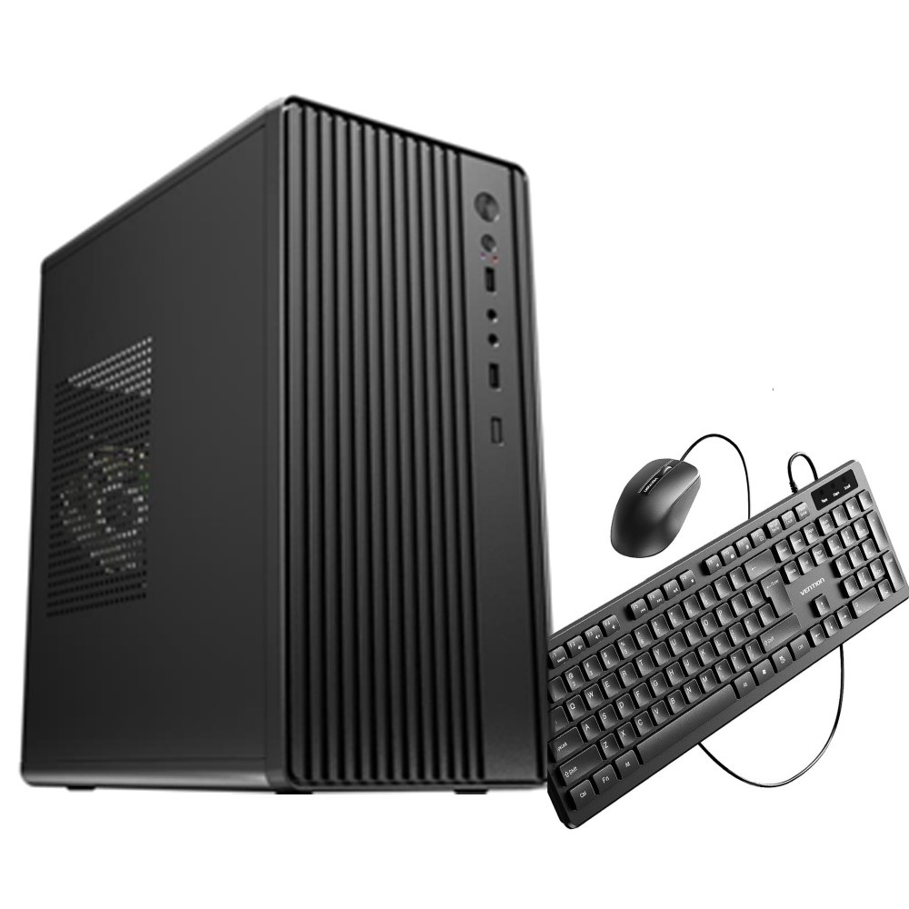 Imagen de PC AMD ATHLON 3000G -8GB - SSD 128GB