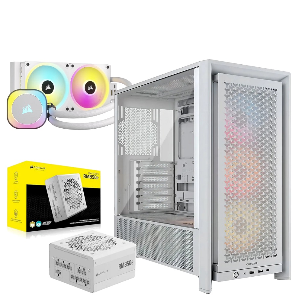 Imagen de KIT PIEZAS WATER COOLER - GABINETE - FUENTE