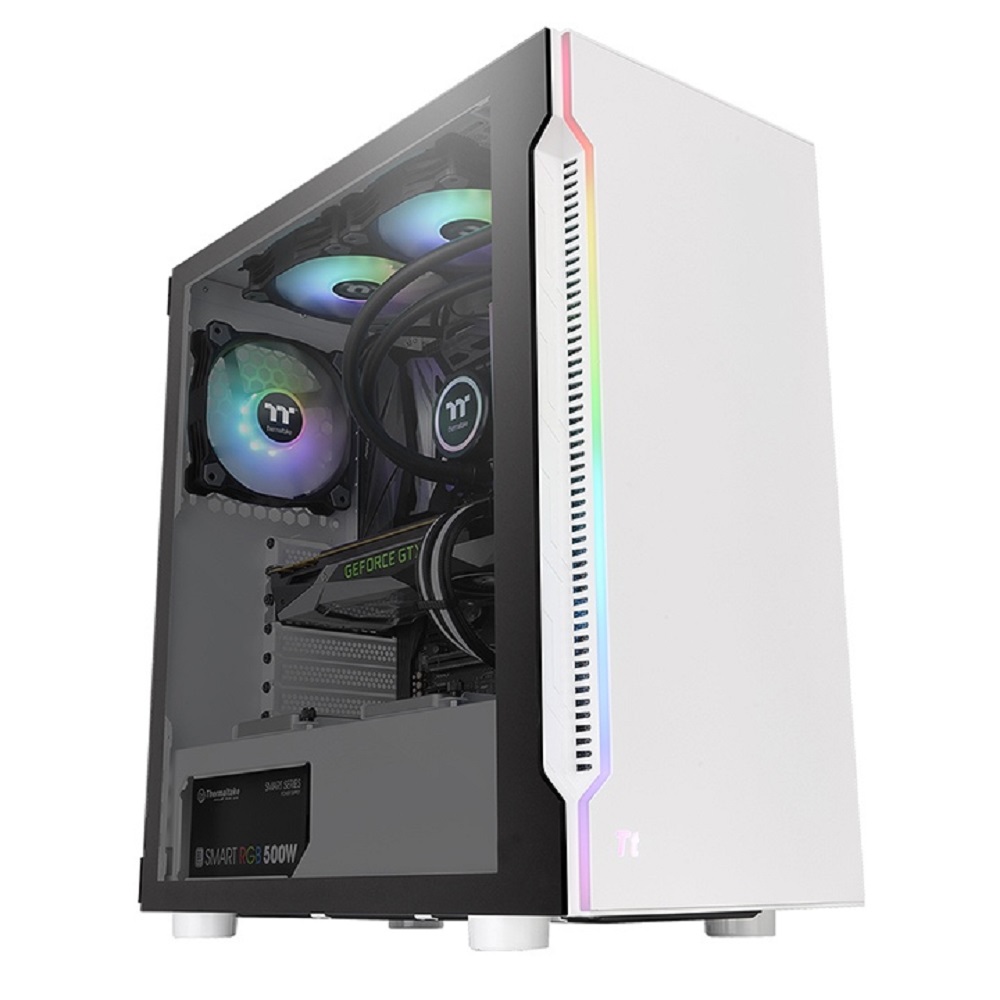 Imagen de PC INTEL i5 12400F - B760- 16GB DDR5 - 512GB M.2 - RTX3050
