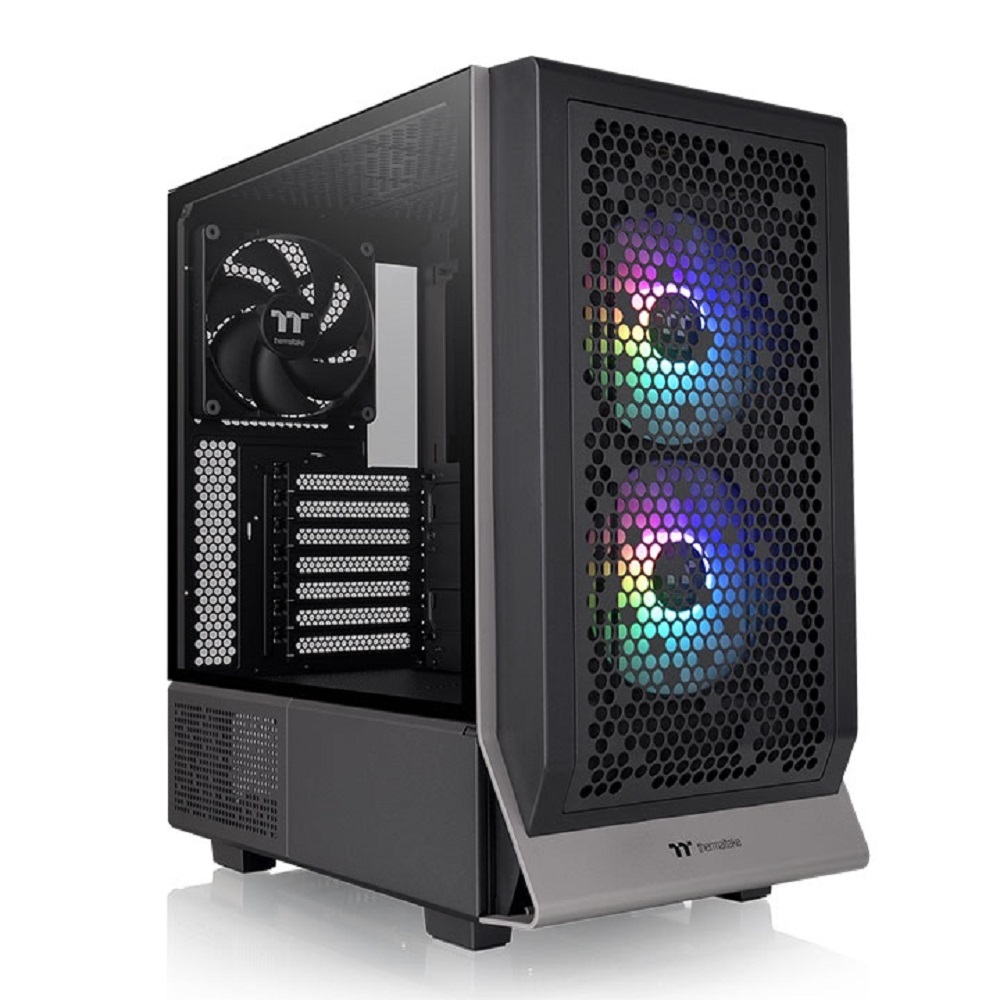 Imagen de PC INTEL CORE ULTRA 5 245K 32GB DDR5 - 2TB M.2 - R9060XT 8GB