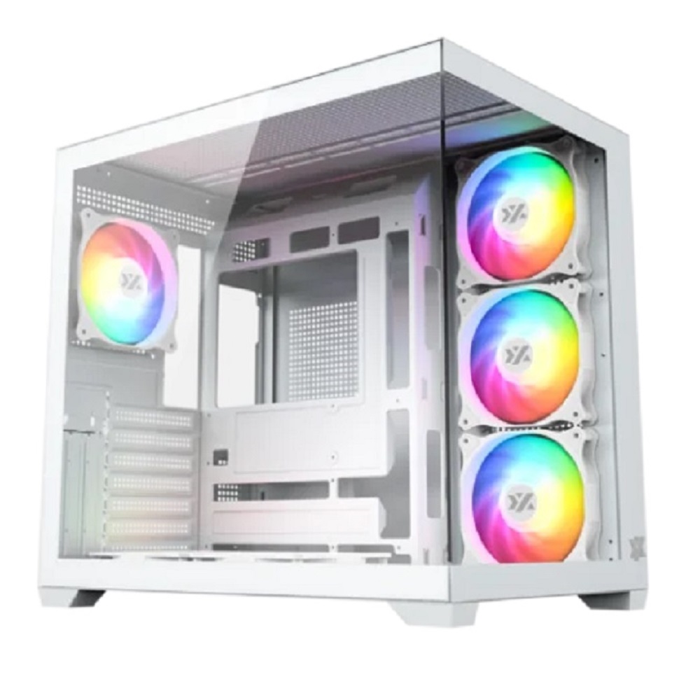 Imagen de PC AMD 5 8600G - 16GB DDR5 - B650 - 1TB SDD