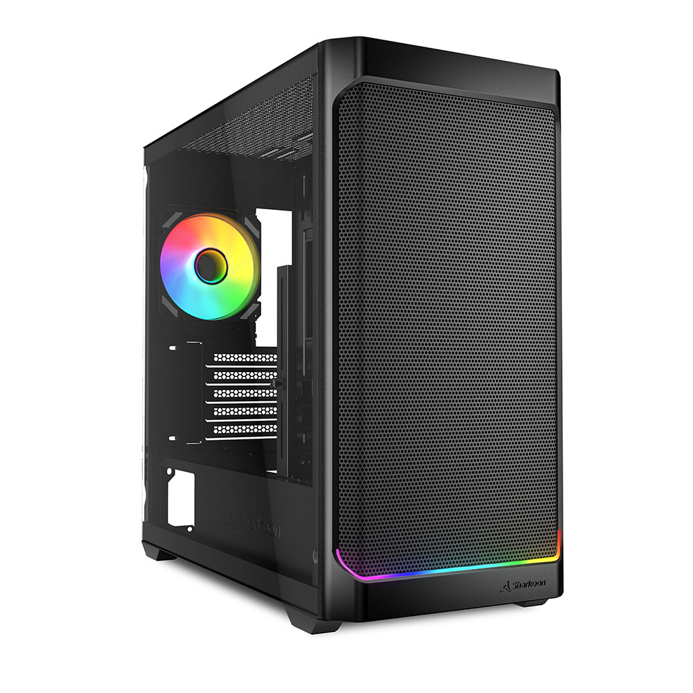 PC INTEL CORE ULTRA 5 225 - 32GB - B860 - 500GB M.2 