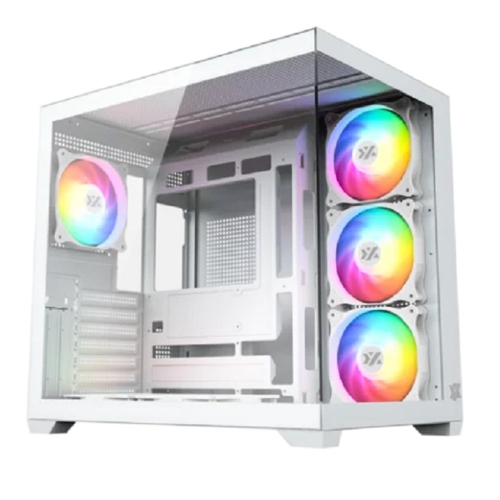 PC AMD 5 9600 - B650 - 32GB DDR5 - 1TB M.2 - RTX 5050