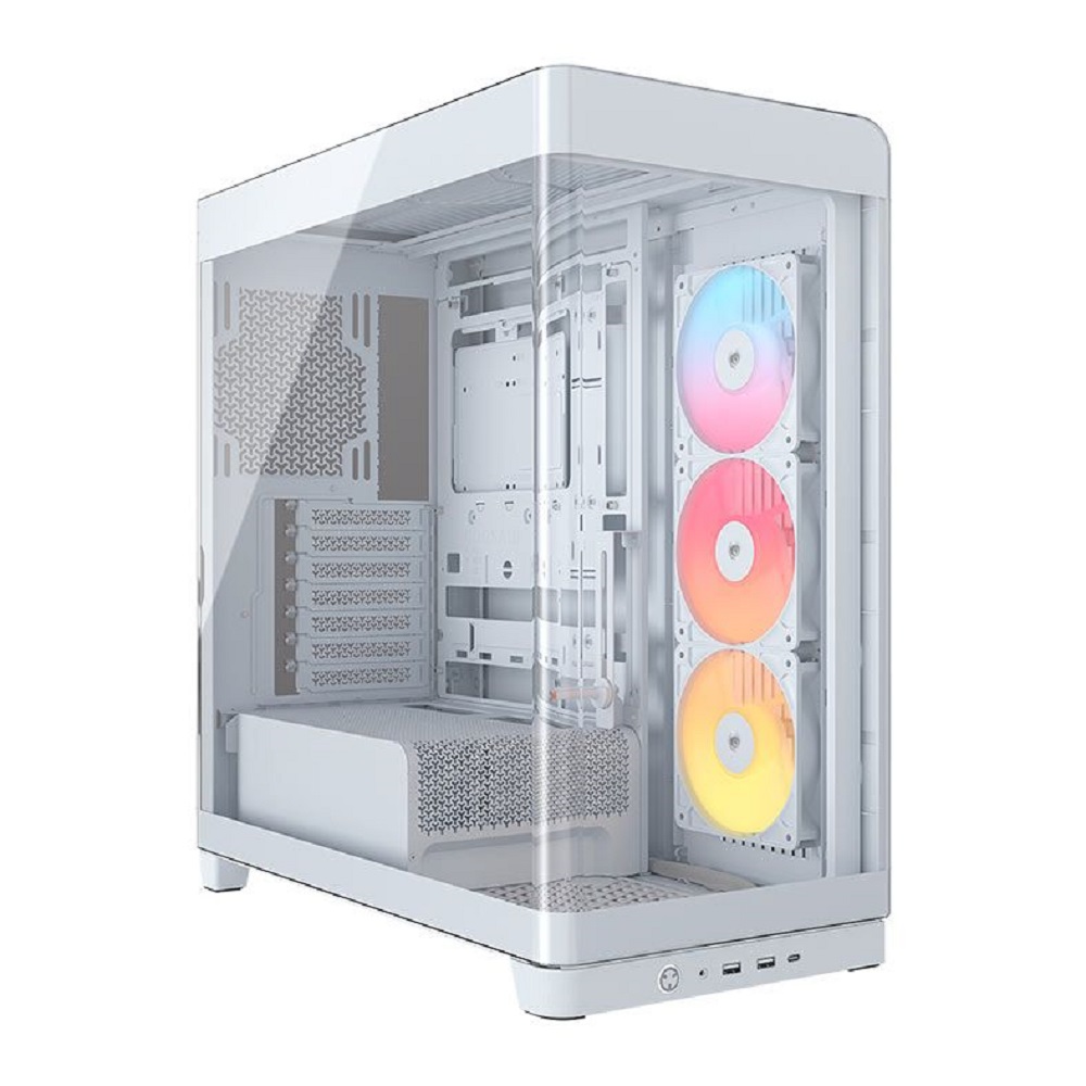 Imagen de PC AMD 7 9850X3D - 32GB DDR5 - 1TB - X870 - RTX5070TI 16GB