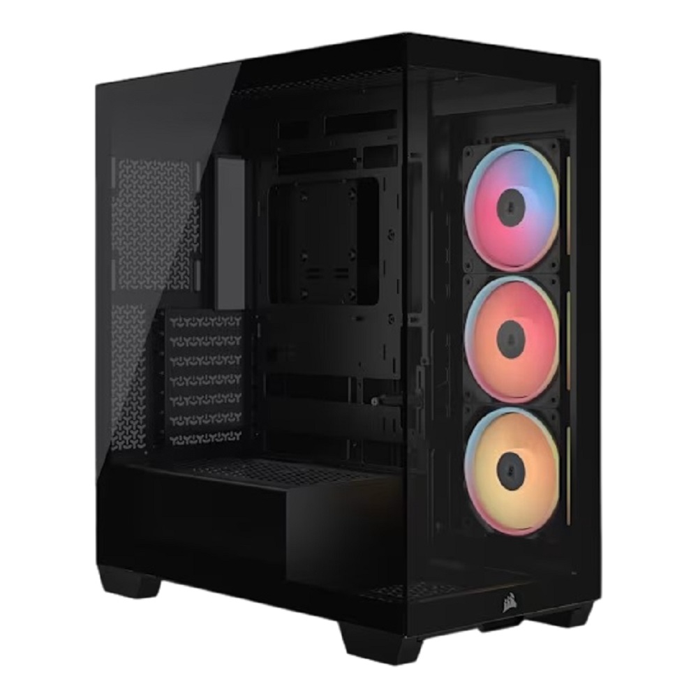 Imagen de PC AMD 7 7600X - 16GB DDR5 - 1TB - RX9060 - B650