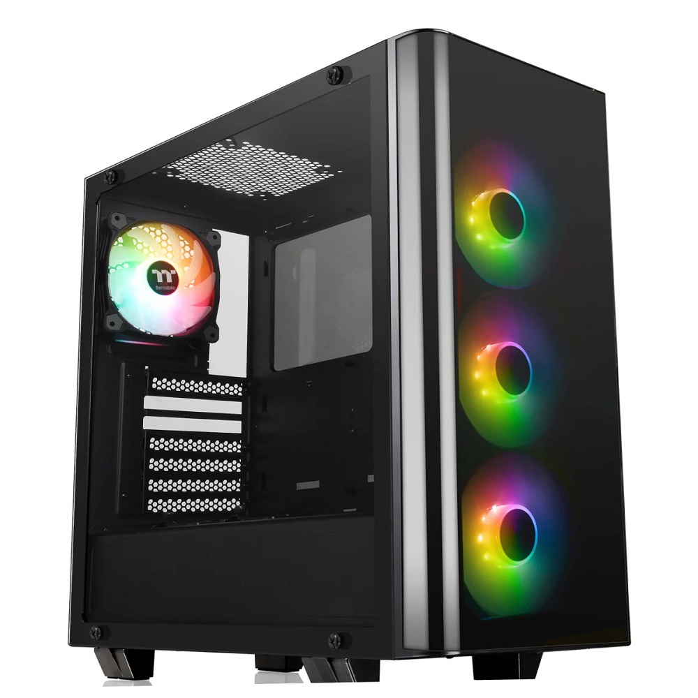 Imagen de PC ARMADO AMD 5 8400F -16GB - SSD 1TB - B650 - RTX9060XT