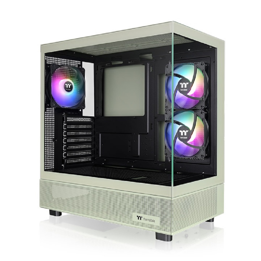 Imagen de PC AMD 7 7700X -2TB M.2 - 16GB - RTX 5060 TI - B650M