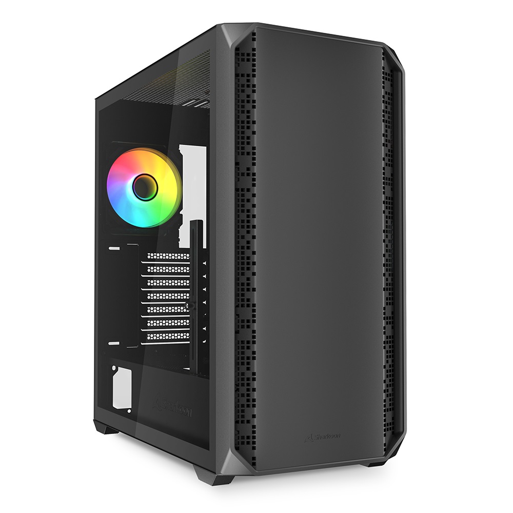 PC AMD 5 5600 - 16GB - 512GB SSD - B550 - RTX 3050