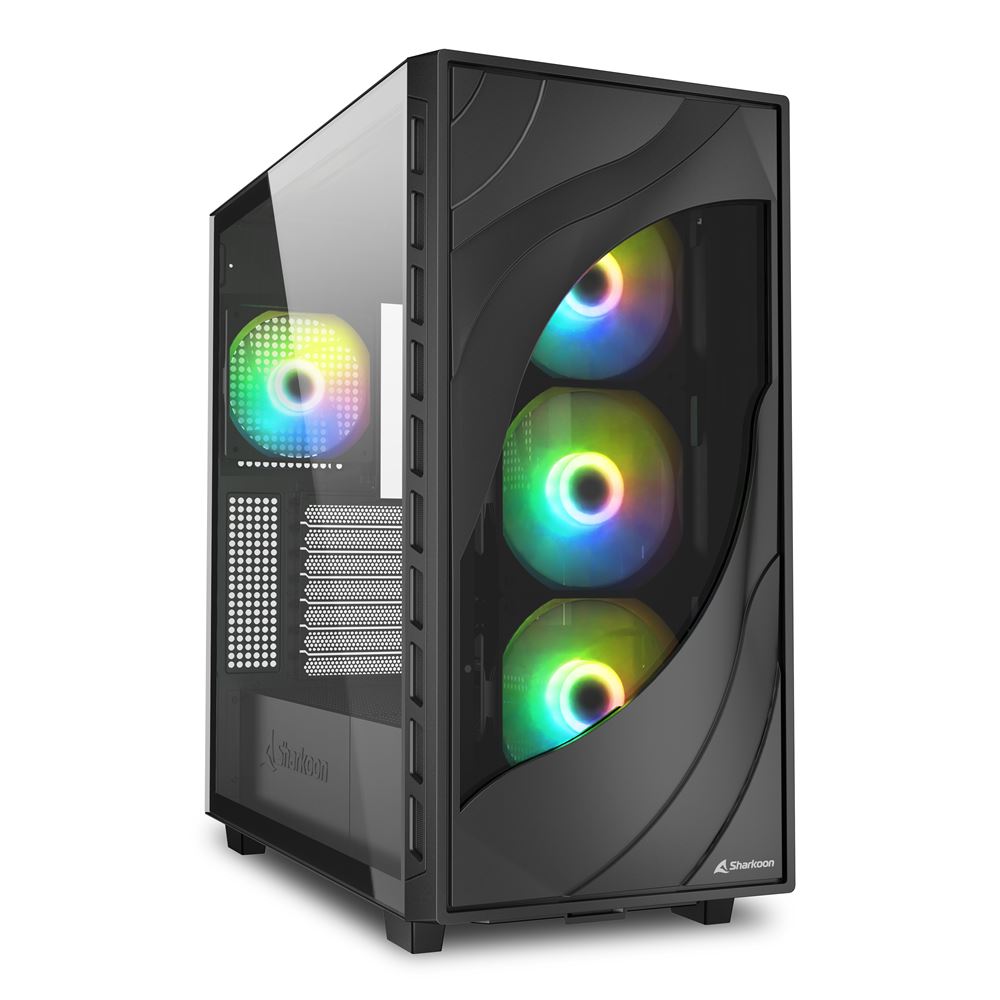 PC INTEL 13700KF - 32GB DDR5 - Z790 - RTX4060 TI - 850W