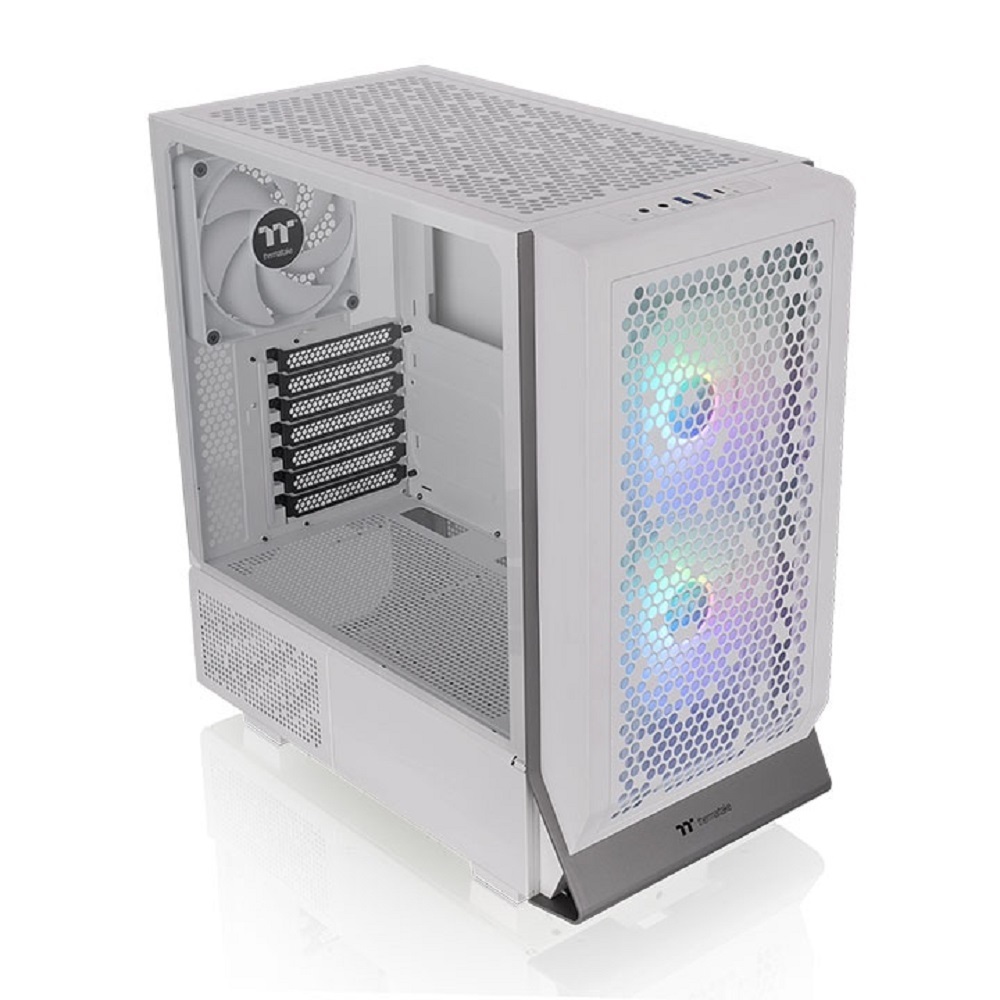 PC ARMADO AMD RYZEN 7 8700F - B650 - 1TB M.2 - 32GB - RTX3070TI 