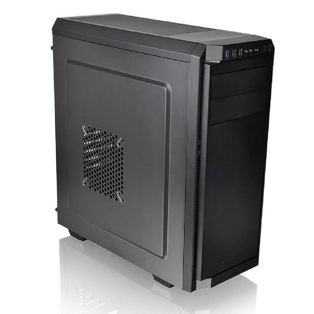 PC INTEL I7 11700 - 8GB DDR4 - 500GB SSD - H510 - 500W 80Plus