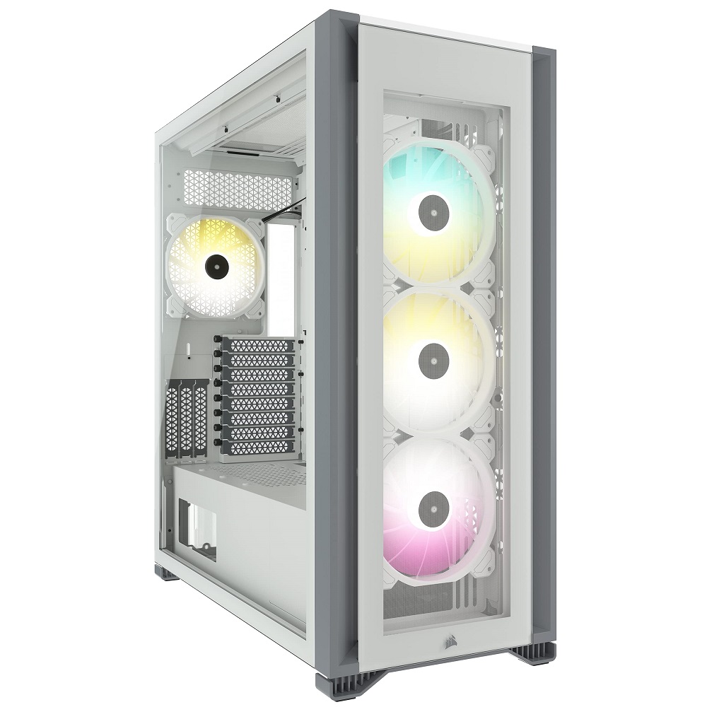 Imagen de PC AMD 7900- X870 - 4TB M.2- 64GB DDR5 - RTX 5070 ti