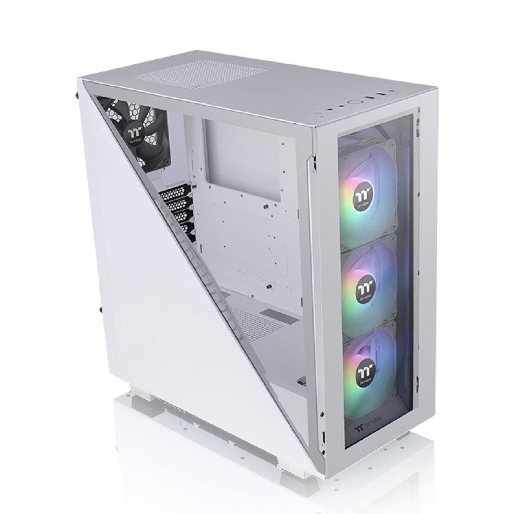 Imagen de PC INTEL CORE ULTRA I5 265K - 48GB DDR5 - R9060XT - Z890 - 2TB M.2