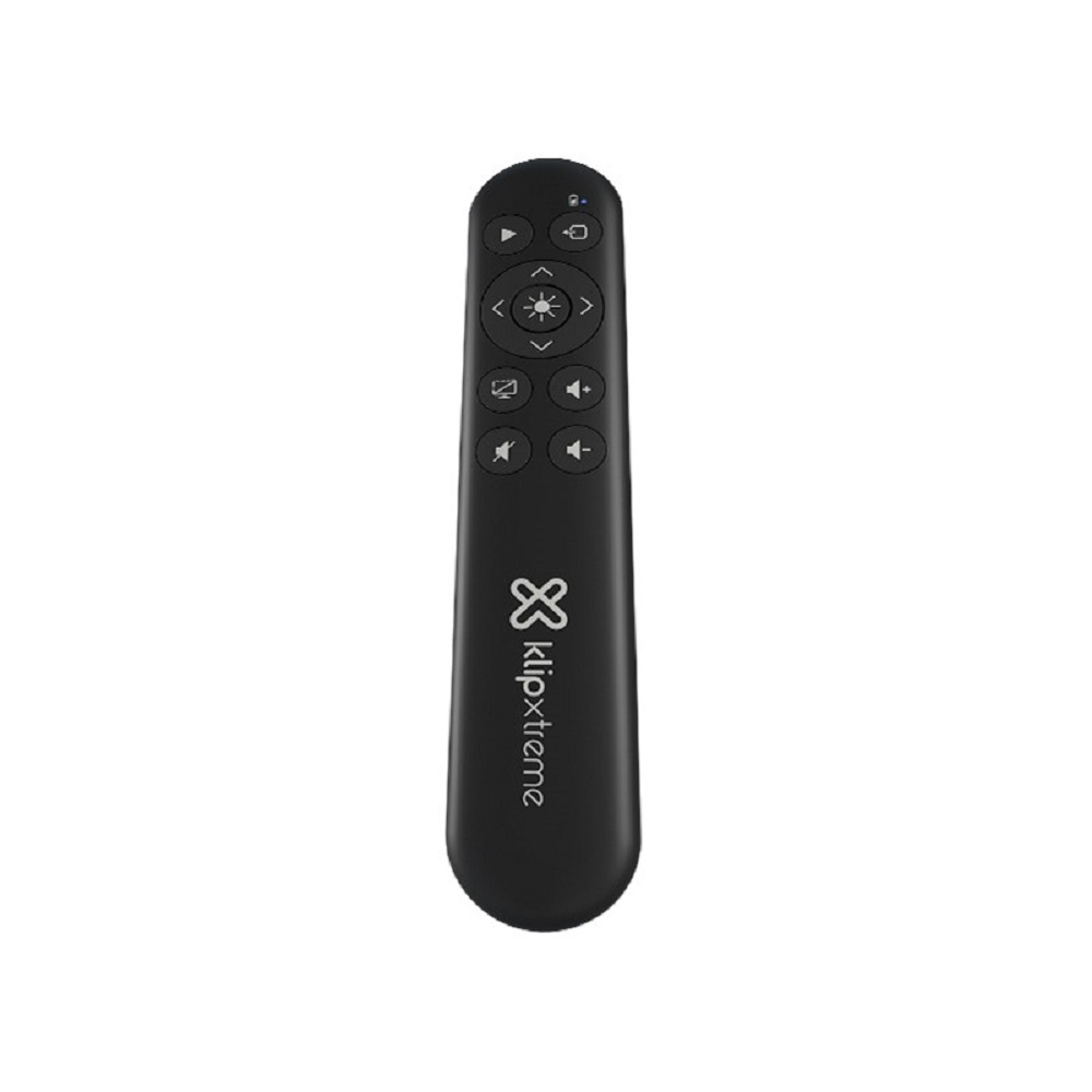 Imagen de KLIP EXTREME PRESENTADOR LASER KPP-003