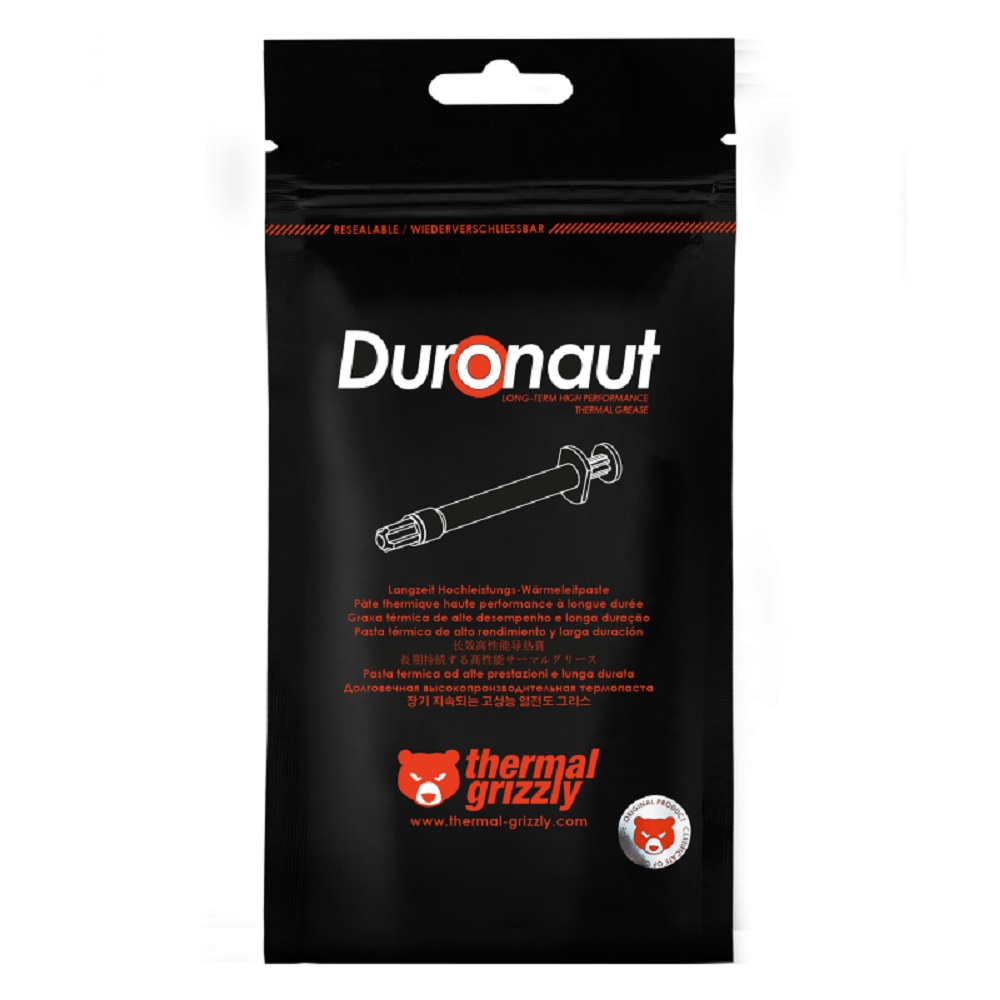 THERMAL GRIZZLY DURONAUT 2GR