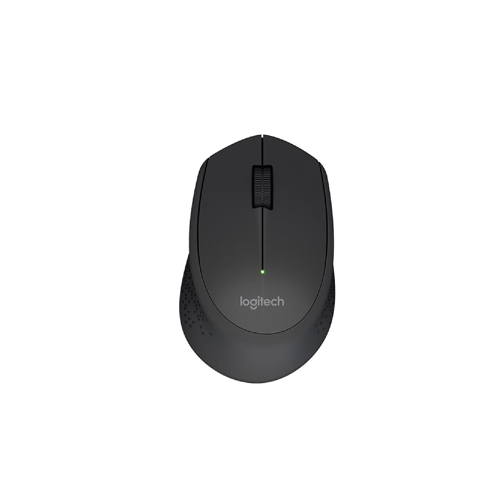 Imagen de LOGITECH MOUSE M280 BLACK 910-004284