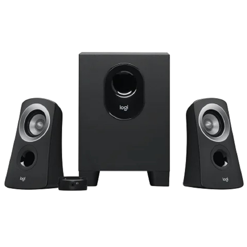 LOGITECH PARLANTE Z313 980-000382