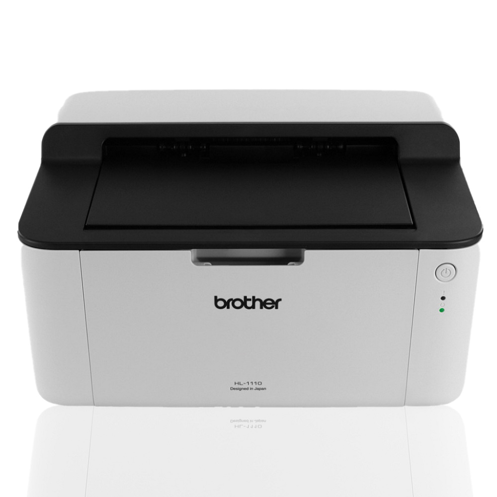 Imagen de BROTHER IMPRESORA HL-1200
