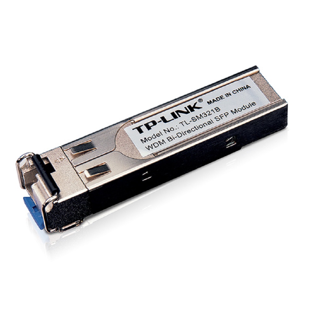 Imagen de TP-LINK MODULO SFP TLSM321B