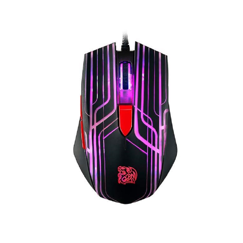 THERMALTAKE MOUSE TALON MO-TLN-WDOOBK-01