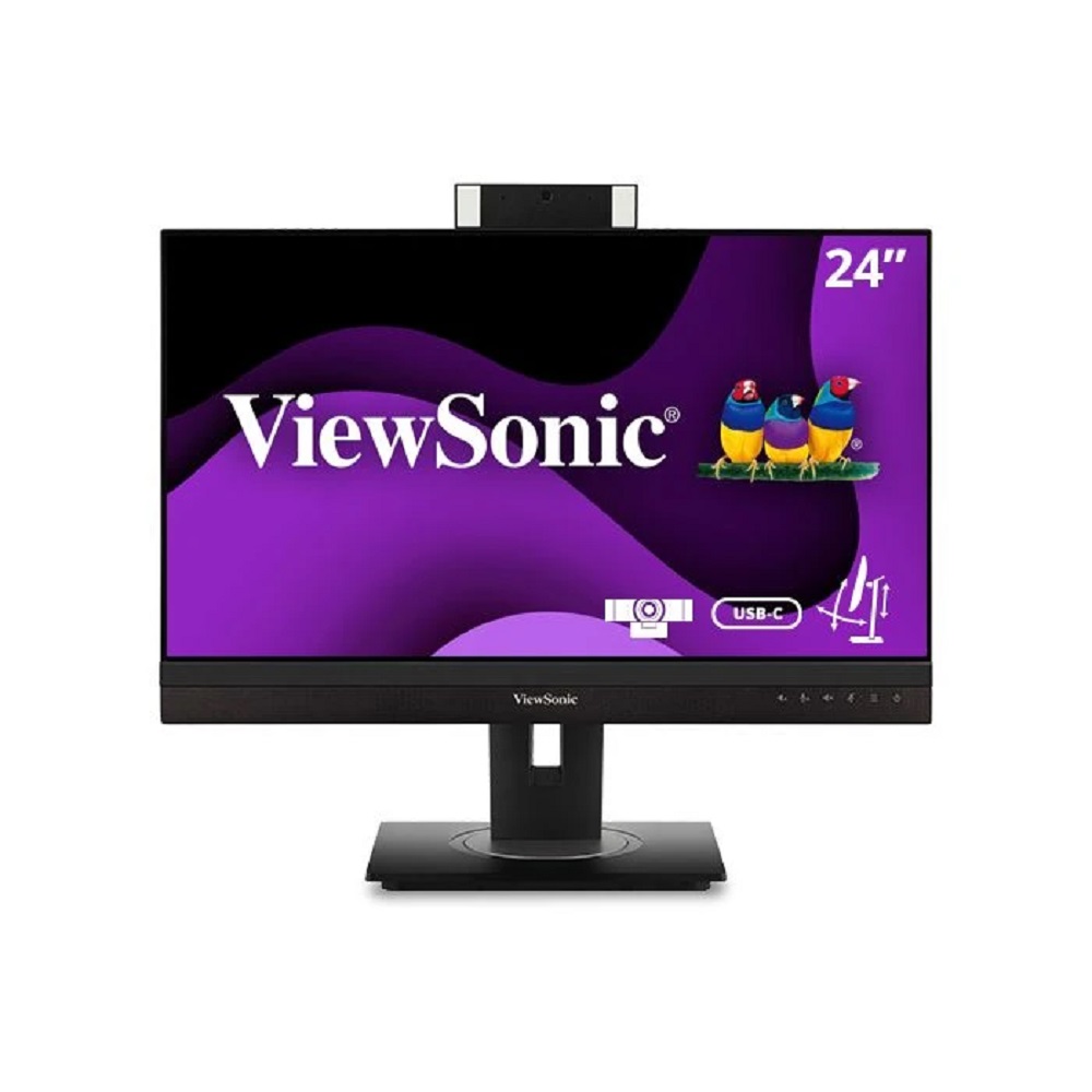 Imagen de VIEWSONIC MONITOR VG2456V 24