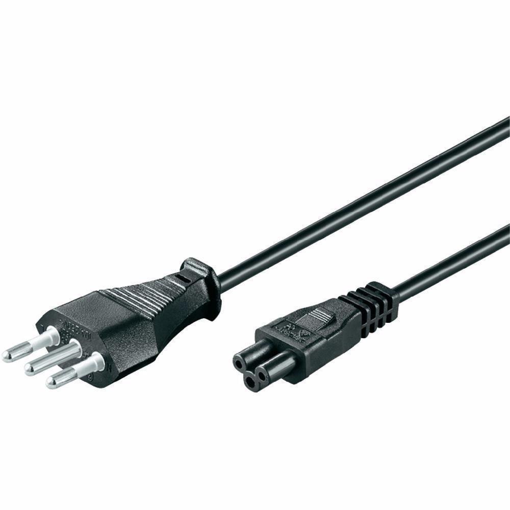 GENERICO CABLE 3 EN LINEA MICKEY 1.2MTS