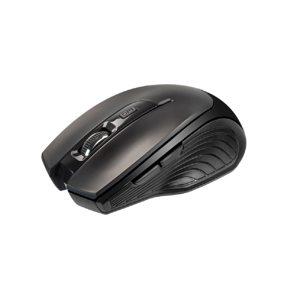 Imagen de KLIP XTREME MOUSE VORTEX KMW-355BK