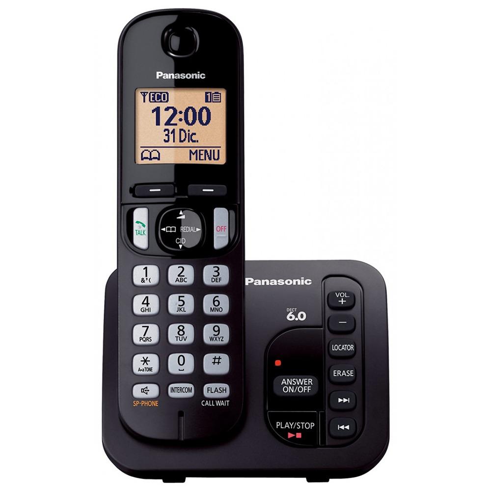 Imagen de PANASONIC TELEFONO INA. KX-TGC220