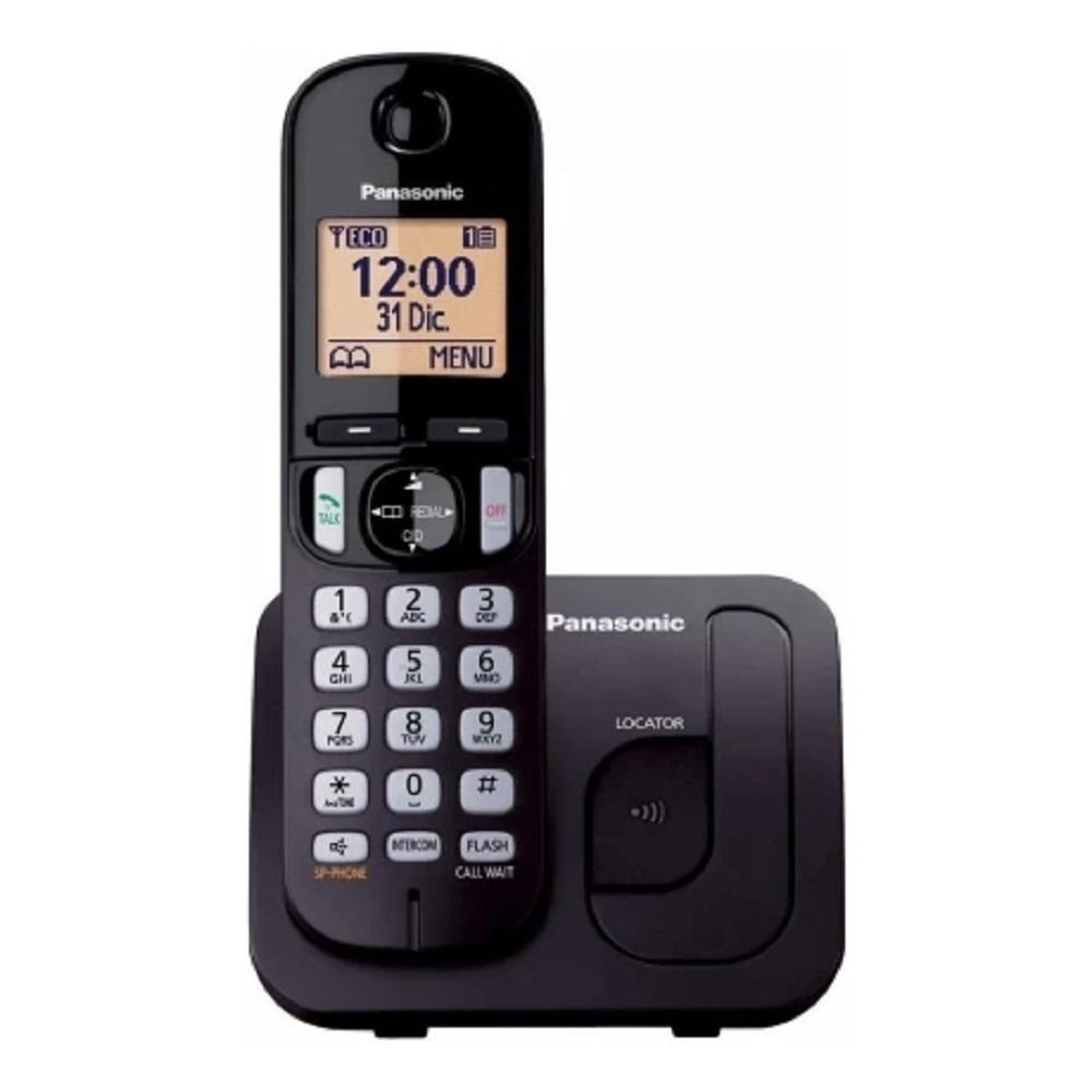 Imagen de PANASONIC TELEFONO INA. KX-TGC210