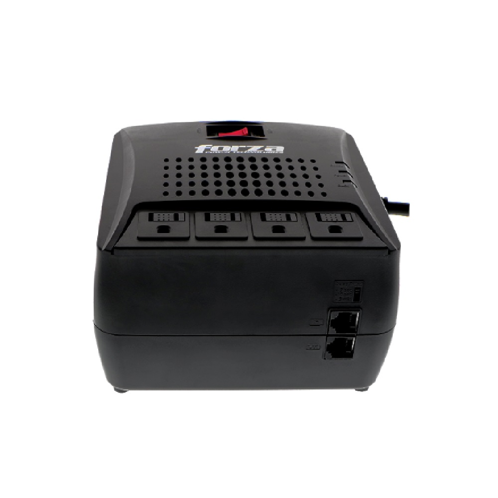 Imagen de FORZA ESTABILIZADOR FVR-3002 3000VA