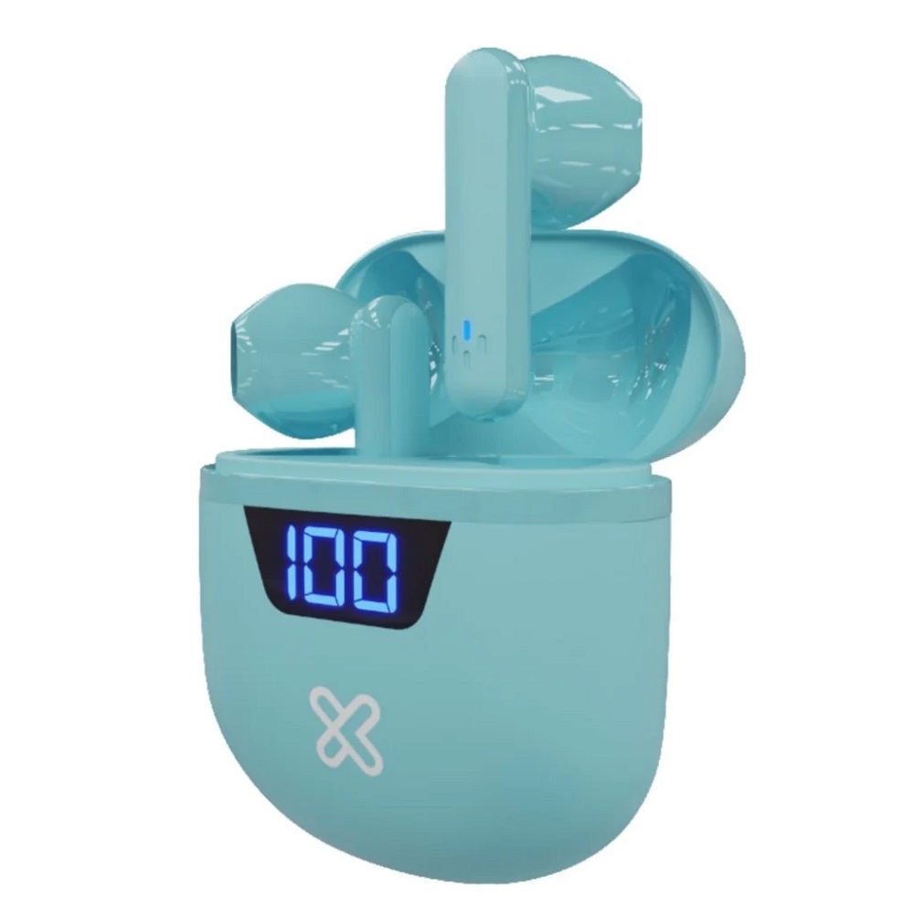 Imagen de KLIP EXTREME AURICULARES INALAMBRICO KTE-006AQ