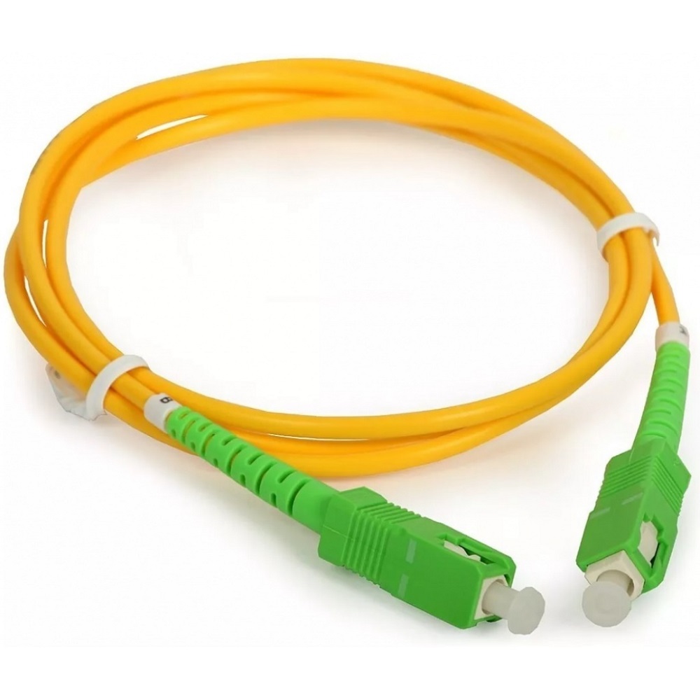 GENERICO CABLE FIBRA OPTICA 10M