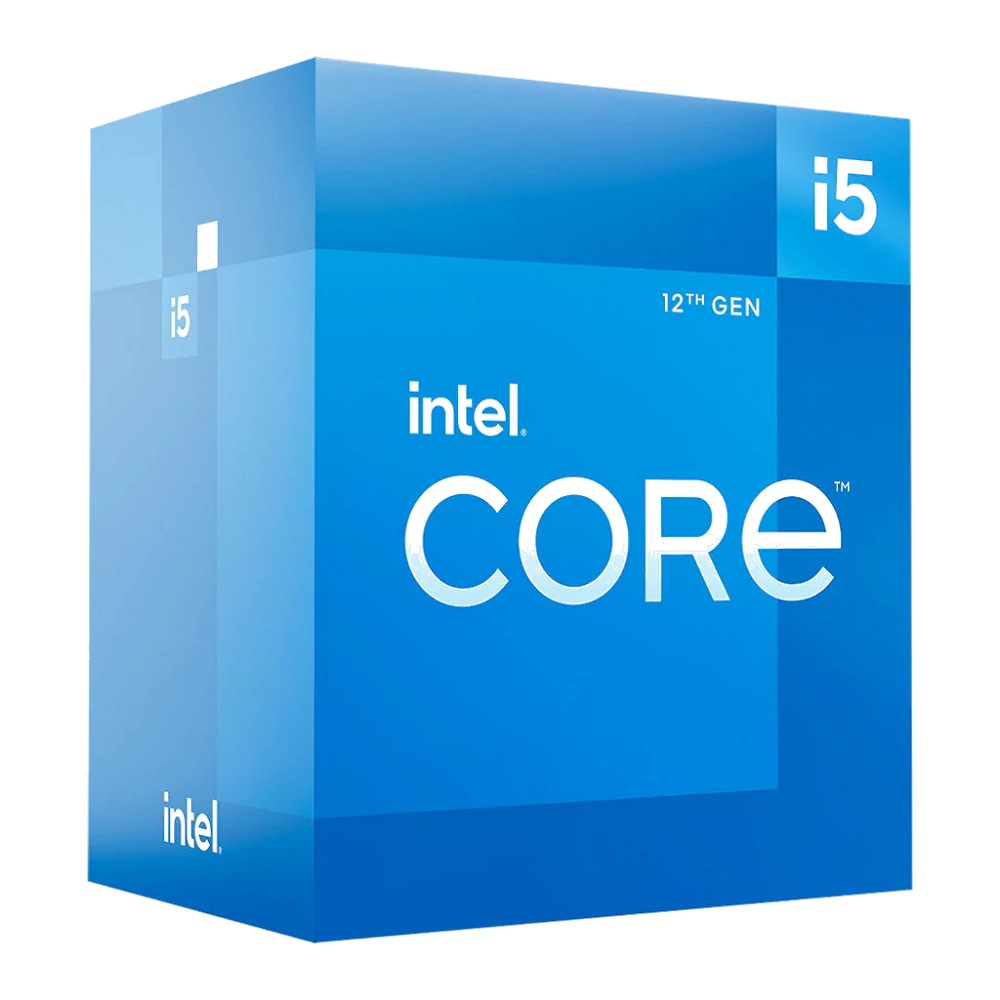 Imagen de INTEL PROCESADOR CORE I5-12500