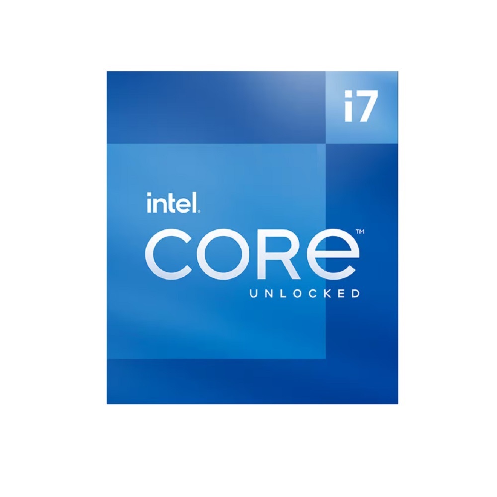 INTEL PROCESADOR CORE I7-12700K LGA 1700 OPEN BOX