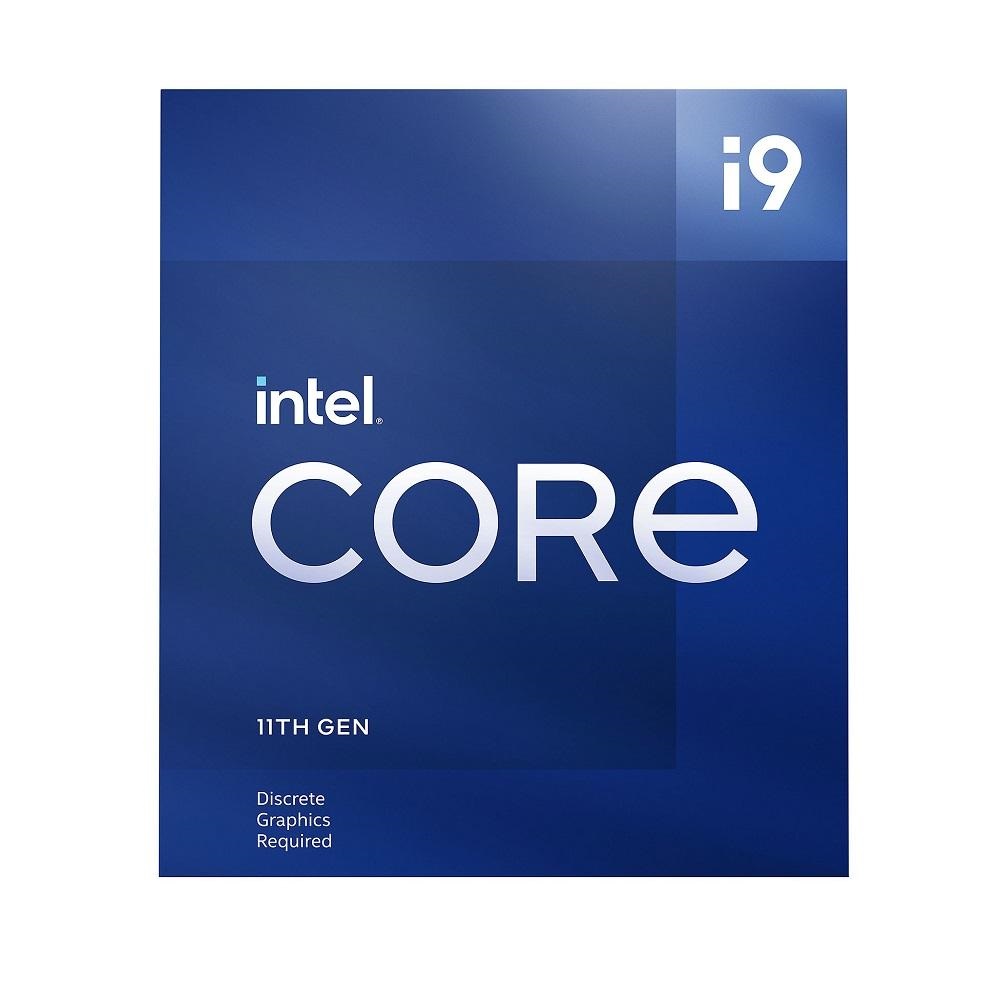 INTEL PROCESADOR I9-12900F LGA 1700 