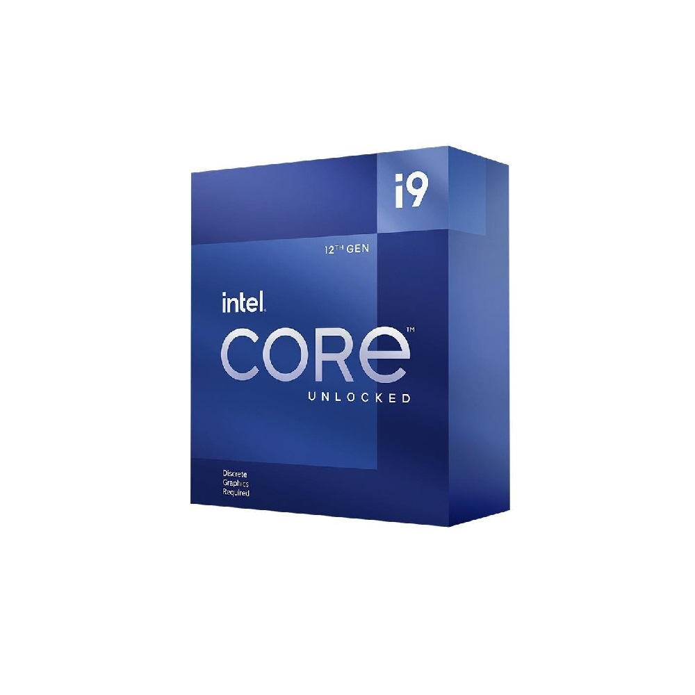 INTEL PROCESADOR I9-12900KF LGA 1700