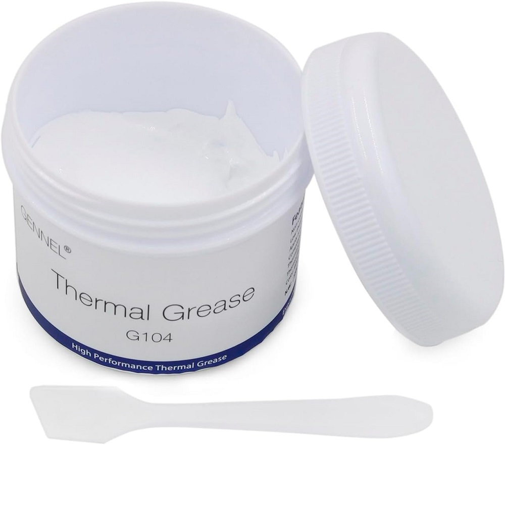 Imagen de GENNEL PASTA G104 200GR