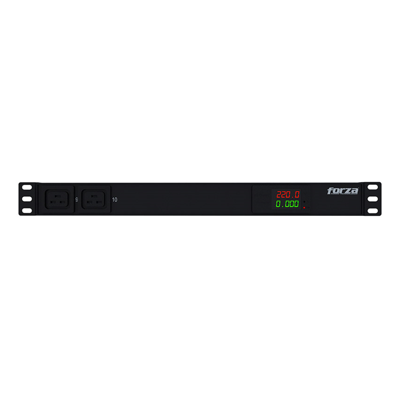Imagen de FORZA FPD-1012M1U PDU220V