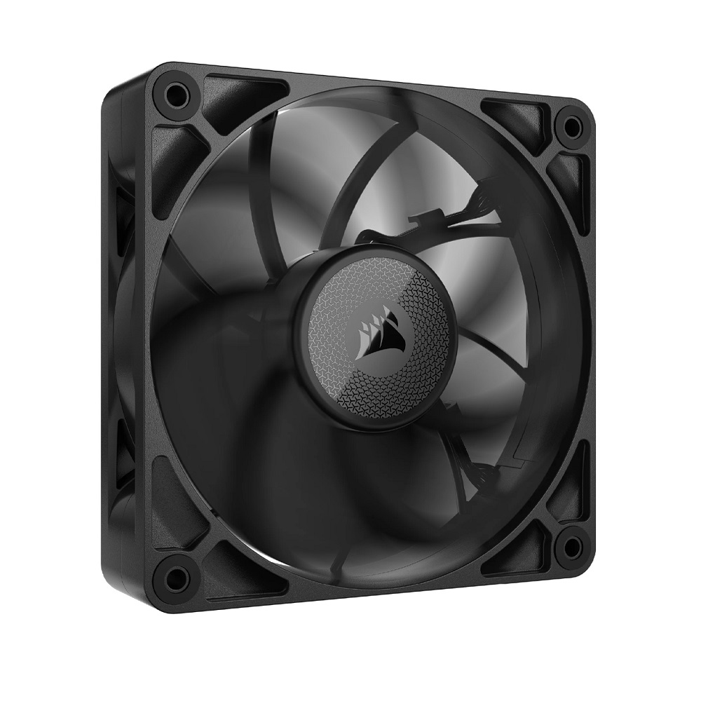 Imagen de CORSAIR FAN EXPANSION PWM ICUE LINK RS120 MAX CO-9051041-WW