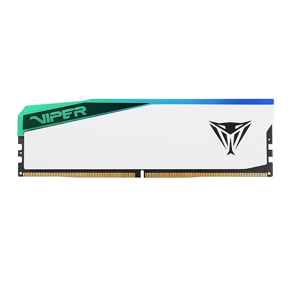 Imagen de PATRIOT MEMORIA RAM VIPER ELITE 5 16GB 5600 PVER516G56C36W