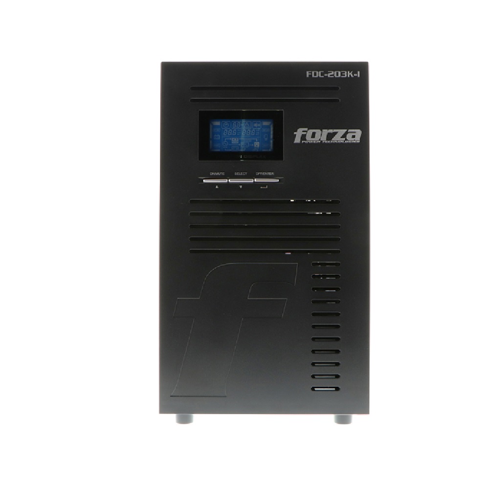 Imagen de FORZA ATLAS 3KU FDC-203K-I