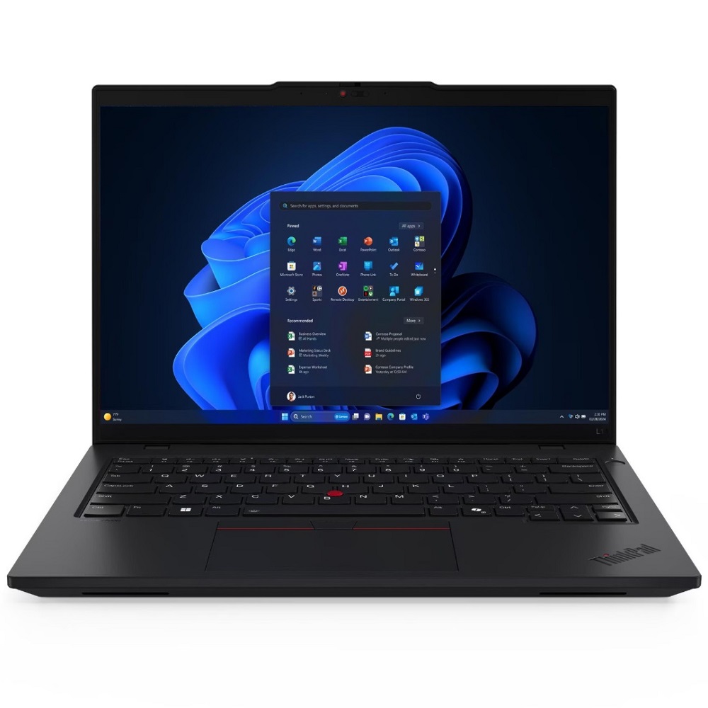 Imagen de LENOVO NOTEBOOK 21L50020SP