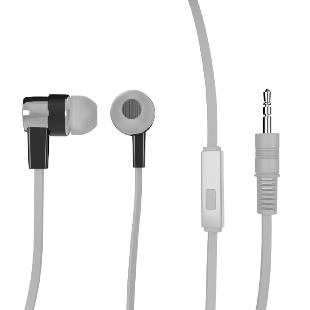 Imagen de XTECH CABLE AURICULARES XTG-235 VARIOS COLORES