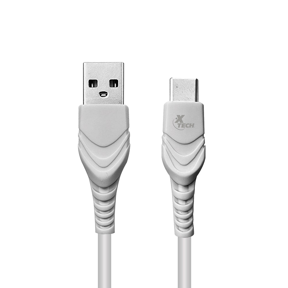 Imagen de XTECH CABLE OTG A USB XTG-238 VARIOS COLORES