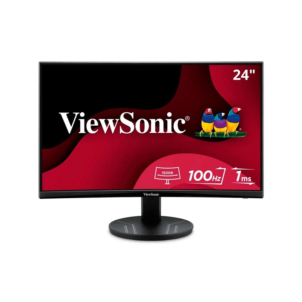 Imagen de VIEWSONIC MONITOR VA2416C