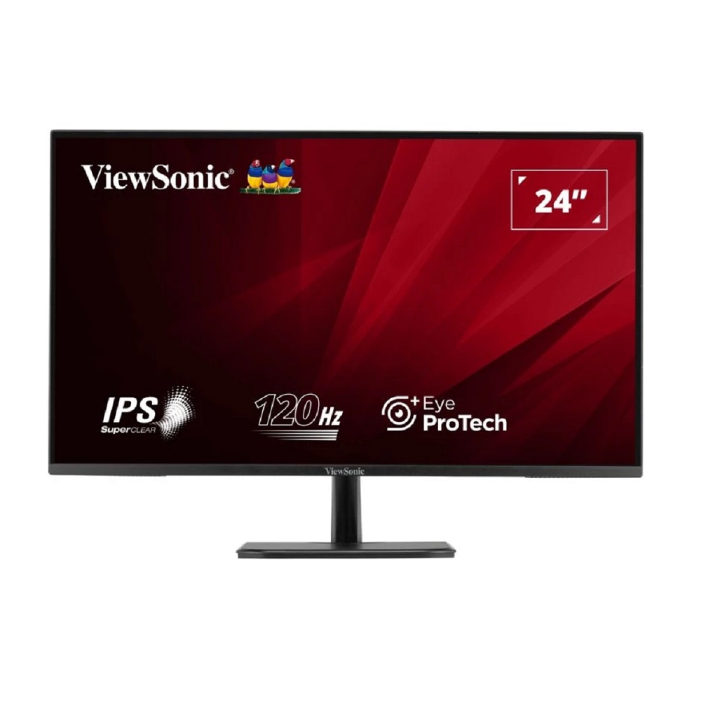 Imagen de VIEWSONIC MONITOR VA2456A-MHD