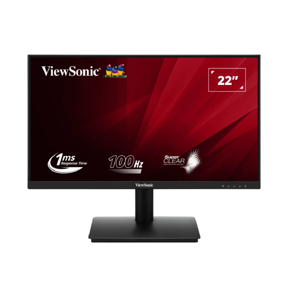 Imagen de VIEWSONIC MONITOR 22