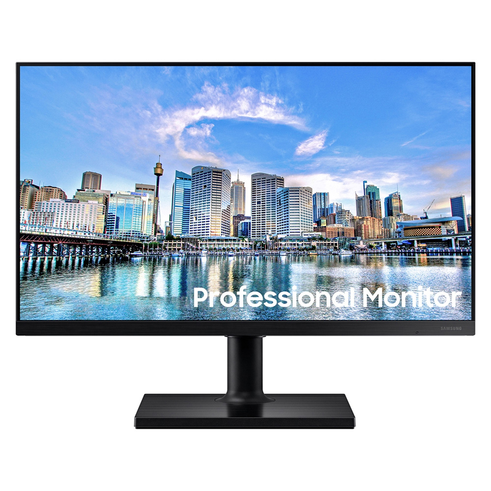 Imagen de SAMSUNG MONITOR 24