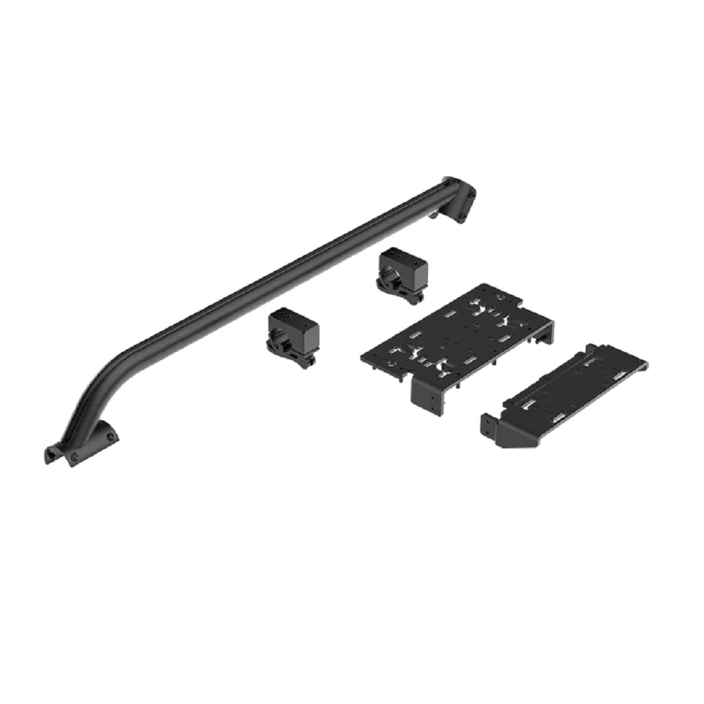Imagen de FANATEC KIT PALANCA DE CAMBIO SIMULADOR DE CARRERA CRD-9900024-WW